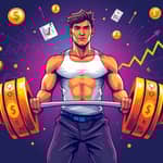 Financial knowledge is a muscle—train it weekly