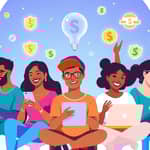 Evaluate online banks with no account minimums