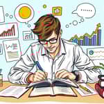 Use your investment journal to track your logic