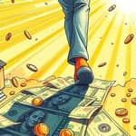 A spending plan gives freedom, not restriction