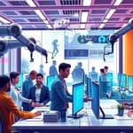 Leverage automation to keep contributing consistently