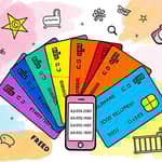 Use prepaid debit cards for safe, limited-scope budgeting