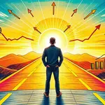 Shift from reactive to proactive financial decisions