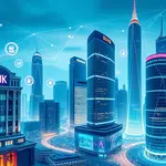 M&A activity accelerates in fintech and insurance