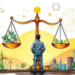 Use ESG filters if values-based investing matters to you