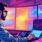 Investor focus turns toward margin strength over revenue