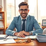 The Entrepreneur's Guide to Personal Finance