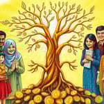 Crafting a Legacy: Intergenerational Wealth Transfer