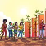 The Ethical Investor: Aligning Values with Returns