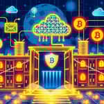 Cybersecurity's Impact on Financial Infrastructure