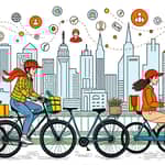 The Gig Economy: Reshaping Labor Markets and Investments