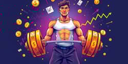 Financial knowledge is a muscle—train it weekly