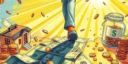 A spending plan gives freedom, not restriction