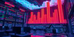 AI-related stocks outperform as adoption grows