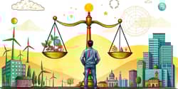 Use ESG filters if values-based investing matters to you