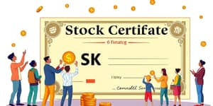 Explore fractional share investing for low-cost entry