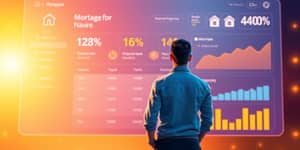 Use mortgage comparison tools to estimate affordability
