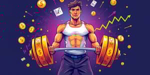 Financial knowledge is a muscle—train it weekly