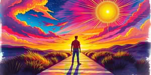 Practice delayed gratification for long-term gain