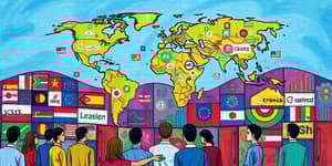 Use index funds for cost-effective diversification
