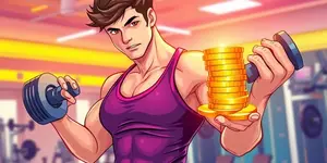 Make your finances as intentional as your fitness goals