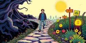Create systems that help you when willpower fades
