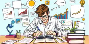Use your investment journal to track your logic