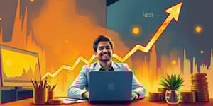 Focus on net returns after fees