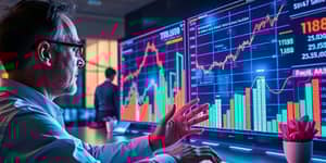 Use tools to project future value scenarios