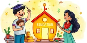 Use 529 plans to save for education tax-free