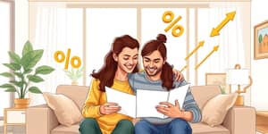Secure a low-rate mortgage with flexible prepayment options