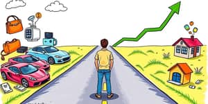 Don’t let lifestyle creep derail your progress