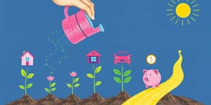 Build a “why” for every financial goal you set
