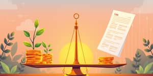 Factor in taxes when evaluating investment returns