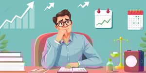 Build habits that support investing discipline
