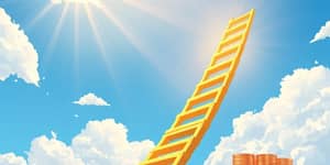 Build a laddered CD strategy for stable returns