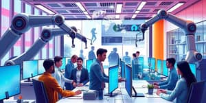 Leverage automation to keep contributing consistently