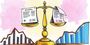 Evaluate structured notes for risk-adjusted returns