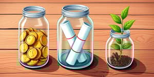 Use investment buckets for multi-horizon planning