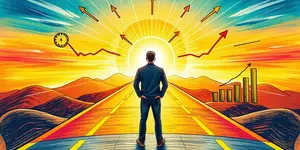 Shift from reactive to proactive financial decisions