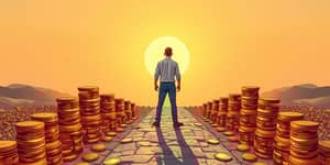 Learn from money mistakes without shame