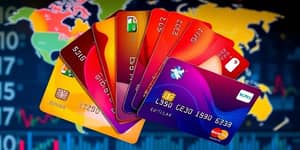 Choose credit cards that reward your most-used categories
