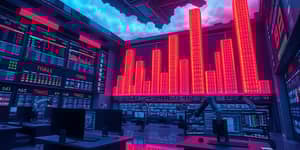 AI-related stocks outperform as adoption grows