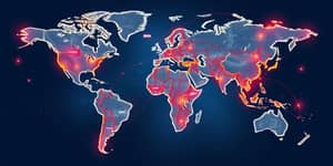 Global supply chain resilience drives manufacturing stability