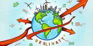ESG investment flows hold steady despite criticism