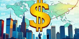 US dollar strength weighs on multinational earnings