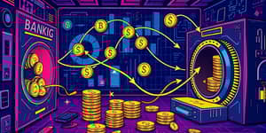 Bank earnings reflect shifting deposit trends