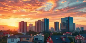 Real estate sector recalibrates after rate hikes