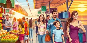 Consumer spending pivots toward value-driven categories