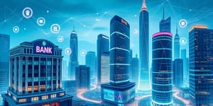 M&A activity accelerates in fintech and insurance